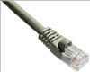 Axiom 10ft. 350MHz Cat5e networking cable Gray 119.7" (3.04 m) U/UTP (UTP)1