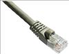 Axiom 15ft. 350MHz Cat5e networking cable Gray 179.9" (4.57 m) U/UTP (UTP)1