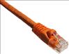 Axiom 1ft. 350MHz Cat5e networking cable Orange 11.8" (0.3 m) U/UTP (UTP)1