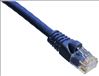 Axiom 14ft. 350MHz Cat5e networking cable Purple 167.7" (4.26 m) U/UTP (UTP)1