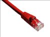 Axiom C5EMB-R14-AX networking cable Red 169.3" (4.3 m) Cat5e U/UTP (UTP)1