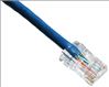 Axiom 14ft. 350MHz Cat5e networking cable Blue 167.7" (4.26 m) U/UTP (UTP)1