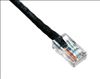 Axiom 14ft. 350MHz Cat5e networking cable Black 561.4" (14.3 m) U/UTP (UTP)1