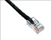 Axiom 3ft Cat5e UTP networking cable Black 35.4" (0.9 m) U/UTP (UTP)1