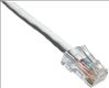 Axiom 7ft. 350MHz Cat5e networking cable White 83.9" (2.13 m) U/UTP (UTP)1