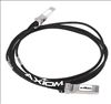 Axiom 7m SFP+ networking cable Black 275.6" (7 m) U/FTP (STP)1