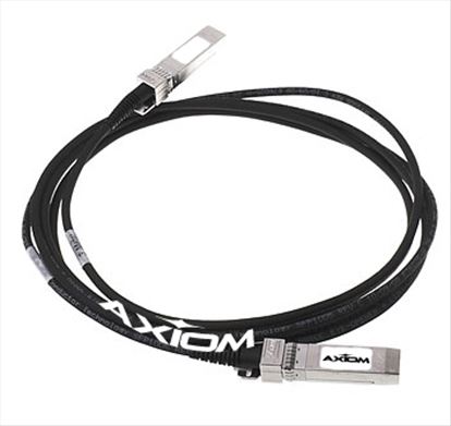 Axiom 7m SFP+ networking cable Black 275.6" (7 m) U/FTP (STP)1