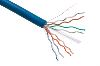 Axiom C6BCS-B500-AX networking cable Blue 5984.3" (152 m) Cat6 U/UTP (UTP)1