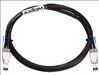 Axiom 470-AAPW-AX networking cable Black 39.4" (1 m)1