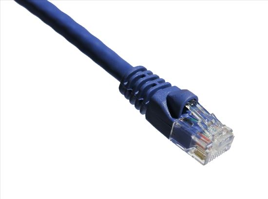 Axiom C5EMB-P6-AX networking cable Blue 70.9" (1.8 m) Cat5e U/UTP (UTP)1