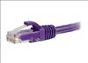 Axiom C6MB-P4-AX networking cable Purple 47.2" (1.2 m) Cat6 U/UTP (UTP)1