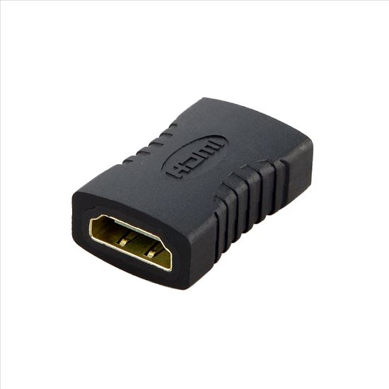 Axiom HDMIFHDMIFC-AX cable gender changer HDMI Black1