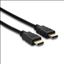 Axiom HDMIMM03-AX HDMI cable 35.4" (0.9 m) HDMI Type A (Standard) Black1