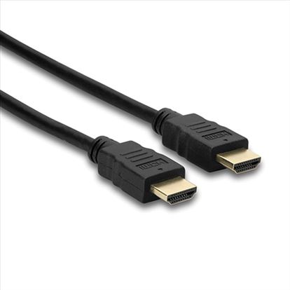 Axiom HDMIMM06-AX HDMI cable 70.9" (1.8 m) HDMI Type A (Standard) Black1