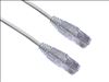 Axiom C6BFSB-W2-AX networking cable White 23.6" (0.6 m) Cat6 U/UTP (UTP)1