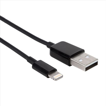 Axiom USB 0.9m 35.4" (0.9 m) Black1