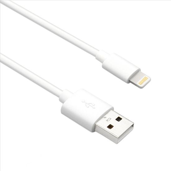 Picture of Axiom USB 0.9m 35.4" (0.9 m) White