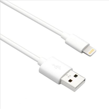 Axiom USB 1.8m 70.9" (1.8 m) White1