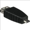 Axiom USB A - Micro USB-B Black2