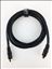 Axiom 1.8m S-video cable 70.9" (1.8 m) Black1