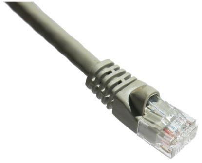 Picture of Axiom C6MBSFTPG25-AX networking cable Gray 299.2" (7.6 m) Cat6 S/FTP (S-STP)