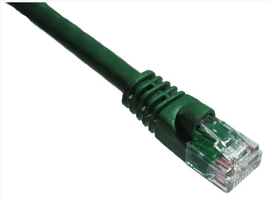 Axiom C6MBSFTPN2-AX networking cable Green 23.6" (0.6 m) Cat6 S/FTP (S-STP)1