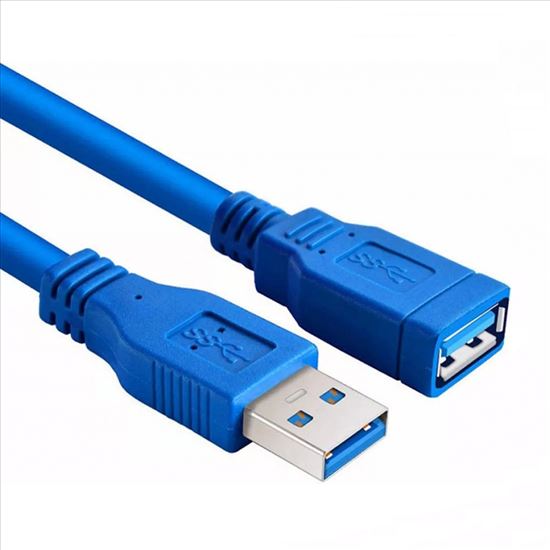 Axiom USB3AMF06-AX USB cable 70.9" (1.8 m) USB 3.2 Gen 1 (3.1 Gen 1) USB A1