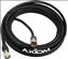 Axiom 3G-CAB-LMR240-25-AX coaxial cable 300" (7.62 m) TNC Black1