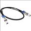 Axiom 419572-B21-AX Serial Attached SCSI (SAS) cable 157.5" (4 m) Black1