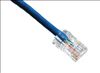 Axiom C5ENB-B4-AX networking cable Blue 47.2" (1.2 m) Cat5e U/UTP (UTP)1