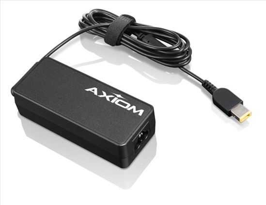 Axiom 4X20E53336-AX power adapter/inverter Indoor 65 W Black1