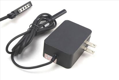 Axiom W9S-00001-AX power adapter/inverter Indoor 48 W Black1