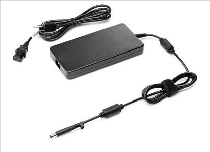 Axiom H1D36AA-AX power adapter/inverter Indoor 230 W Black1