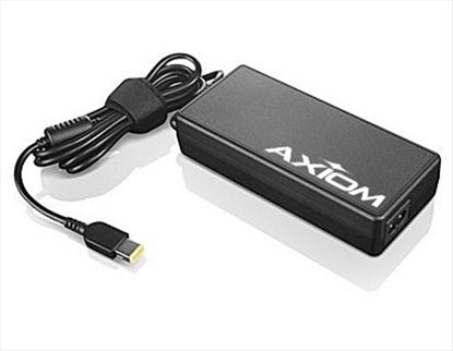 Axiom 4X20E50558-AX power adapter/inverter Indoor 130 W Black1