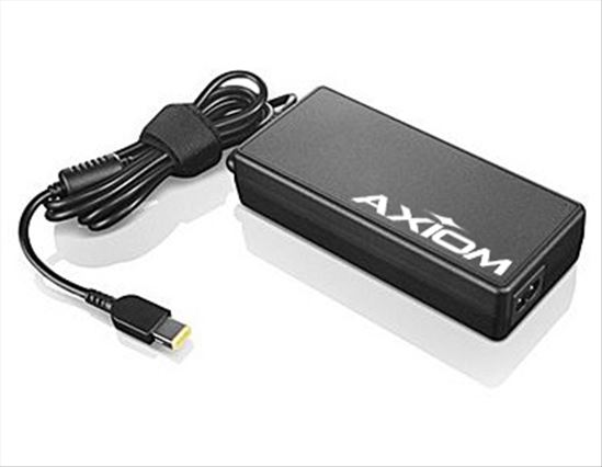 Axiom 4X20E50558-AX power adapter/inverter Indoor 130 W Black1