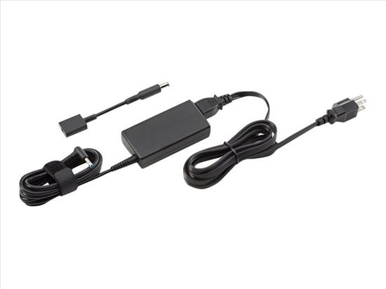 Axiom H6Y88AA-AX power adapter/inverter Indoor 45 W Black1