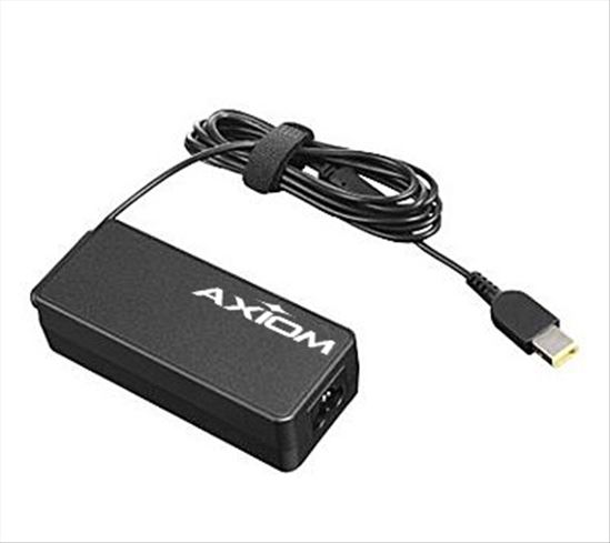 Axiom 0A36258-AX power adapter/inverter Indoor 65 W Black1