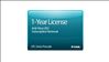 D-Link NetDefend DFL-260 Anti-Virus License 12-months 1 license(s)1