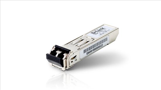 D-Link 1000Base-LX Mini Gigabit Interface Converter network switch component1