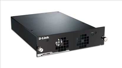D-Link DPS-500A network switch component Power supply1