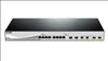 D-Link DXS-1210-12TC network switch Managed L2 10G Ethernet (100/1000/10000) 1U Black, Silver2