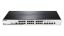 D-Link DGS-1510-28XMP network switch Managed L2/L3 Gigabit Ethernet (10/100/1000) Power over Ethernet (PoE) Black, Gray1