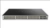 D-Link DGS-3630-52TC Managed L3 Gigabit Ethernet (10/100/1000) 1U Black2