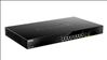 Picture of D-Link DMS-1100-10TP network switch Managed L2 2.5G Ethernet (100/1000/2500) Power over Ethernet (PoE) 1U Black