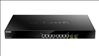 Picture of D-Link DMS-1100-10TP network switch Managed L2 2.5G Ethernet (100/1000/2500) Power over Ethernet (PoE) 1U Black