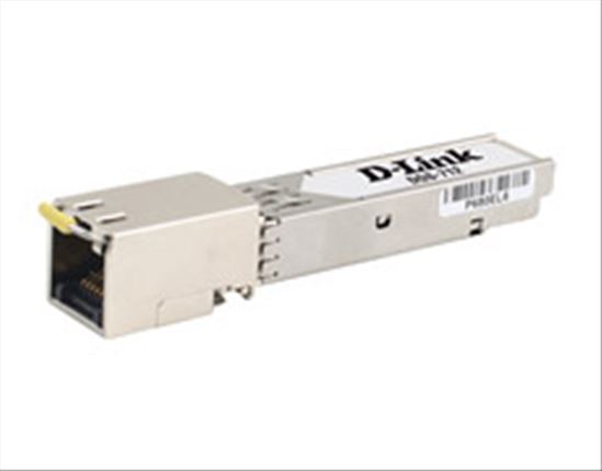 D-Link DGS-712 Transceiver network media converter 1000 Mbit/s1