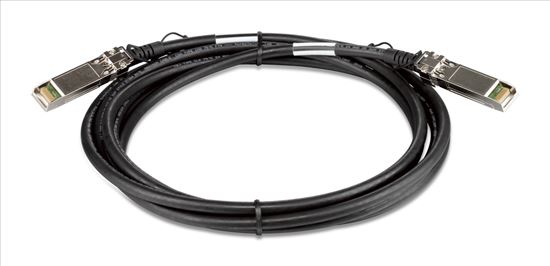 D-Link DEM-CB300S optical cross connects equipment Black1