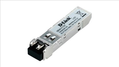 D-Link DEM-311GT network transceiver module Fiber optic 1000 Mbit/s SFP 850 nm1
