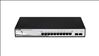 D-Link DGS-1210-10 network switch Managed L2 Gigabit Ethernet (10/100/1000) 1U Black, Gray1