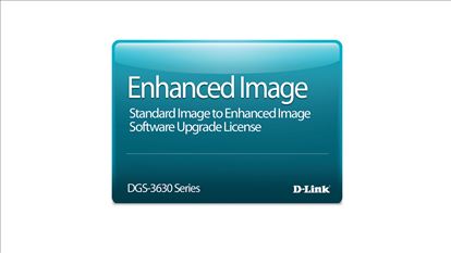 D-Link DGS-3630-52TC-SE-LIC software license/upgrade 1 license(s)1